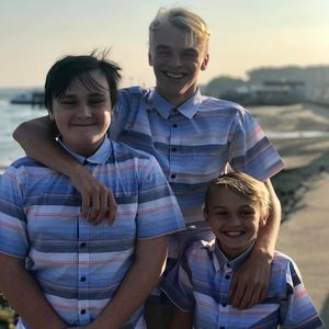 Meet your Posher, Maranda